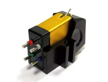 Audiotechnika Shelter 201