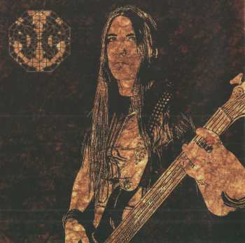 CD 8th Sin: Angelseed & Demonmilk