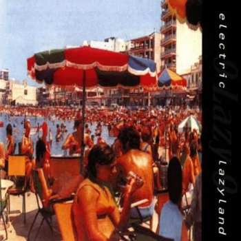 Album 9 Lazy 9: Electric Lazyland