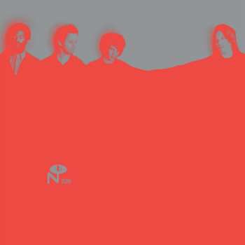 5LP/Box Set 90 Day Men: We Blame Chicago