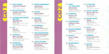 2CD Various: 90's The Collection Vol.3