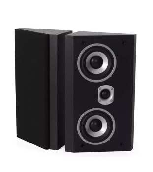 Audiotechnika Dynavoice Magic FX-4 Černá