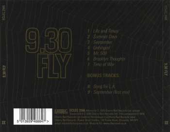 CD 9.30 Fly: 9.30 Fly