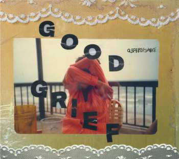 CD 93FEETOFSMOKE: GOODGRIEF