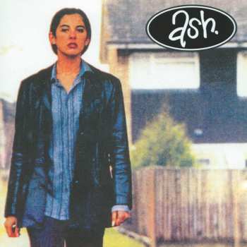 10SP/Box Set Ash: ‘94 - ‘04: The 7” Singles Box Set LTD | NUM