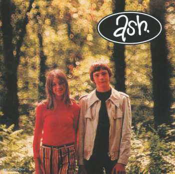10SP/Box Set Ash: ‘94 - ‘04: The 7” Singles Box Set LTD | NUM