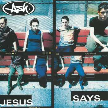 10SP/Box Set Ash: ‘94 - ‘04: The 7” Singles Box Set LTD | NUM