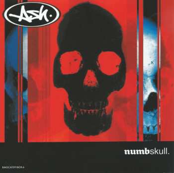 10SP/Box Set Ash: ‘94 - ‘04: The 7” Singles Box Set LTD | NUM