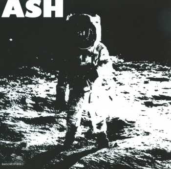 10SP/Box Set Ash: ‘94 - ‘04: The 7” Singles Box Set LTD | NUM