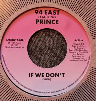 SP Prince: If We Don't