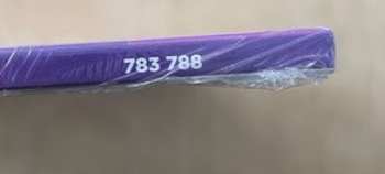 2LP 94 East: Minneapolis Genius CLR