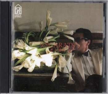 CD Yosui Inoue: 9.5 Carats = 9.5カラット