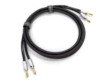 Audiotechnika Nakamichi - Speaker Cable 5N40 Twinax 2,0m