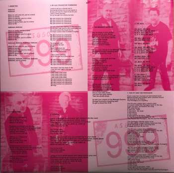 LP 999: Bish! Bash! Bosh!