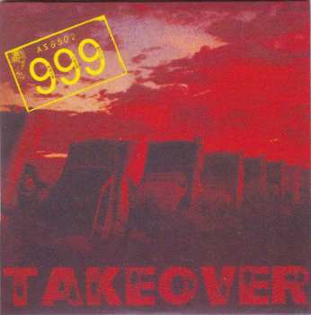 4CD/Box Set 999: The Albums 1987-2007