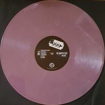 LP 999: The Sharpest Cuts CLR