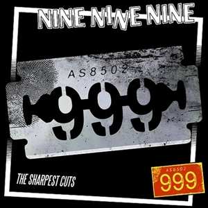 LP 999: The Sharpest Cuts CLR