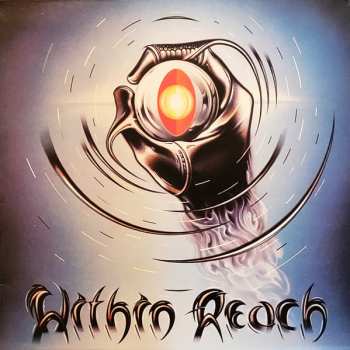 LP A Band Called "O": Within Reach