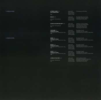 7LP/Box Set A Certain Ratio: ACR:BOX LTD | CLR