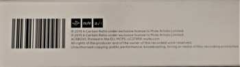 7LP/Box Set A Certain Ratio: ACR:BOX LTD | CLR
