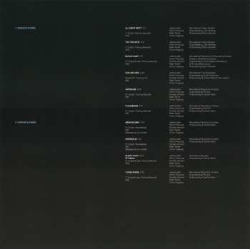 7LP/Box Set A Certain Ratio: ACR:BOX LTD | CLR
