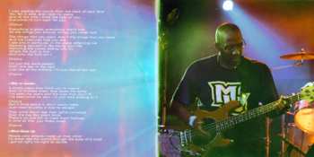 CD A Certain Ratio: Mind Made Up