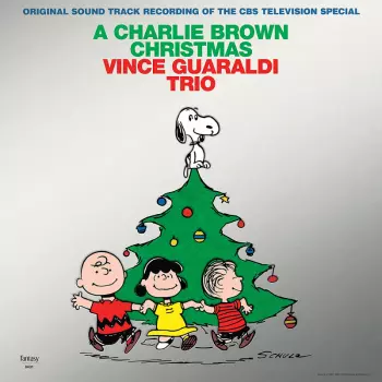 A Charlie Brown Christmas