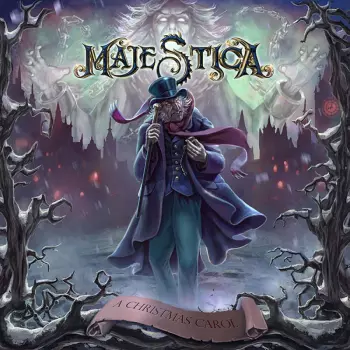 Majestica: A Christmas Carol