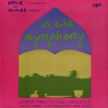2CD A Cid Symphony: A Cid Symphony