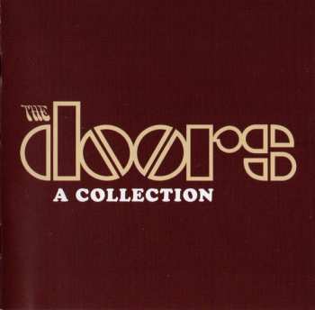 6CD/Box Set The Doors: A Collection