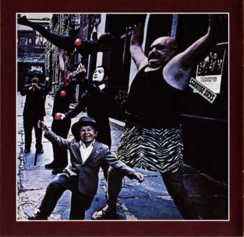 6CD/Box Set The Doors: A Collection
