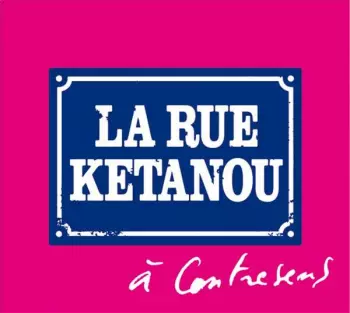 À Contresens