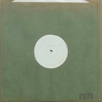 LP A Day Called Zero: A Day Called Zero