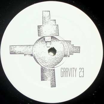 LP A Day Called Zero: A Day Called Zero