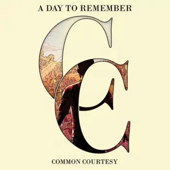 A Day To Remember: Common Courtesy