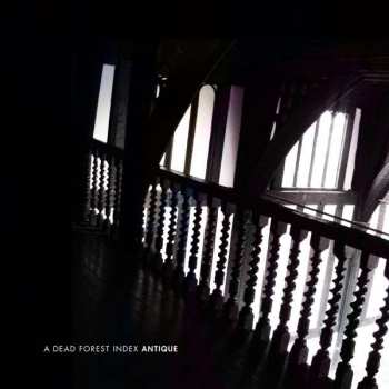 CD A Dead Forest Index: Antique