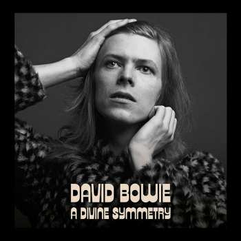 LP David Bowie: A Divine Symmetry (An Alternative Journey Through Hunky Dory)
