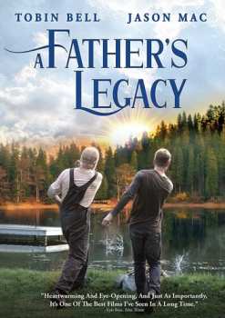 Album A Dvd Father's Legacy: Father's Legacy, A Dvd