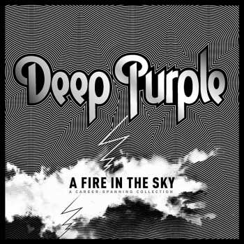 3CD Deep Purple: A Fire In The Sky DIGI