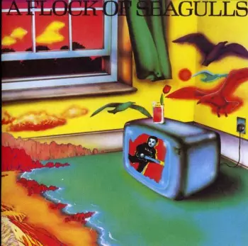 A Flock Of Seagulls: A Flock Of Seagulls
