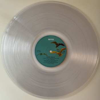 LP A Flock Of Seagulls: Rare Birds (B-Sides, Edits & Alternate Mixes) CLR | LTD
