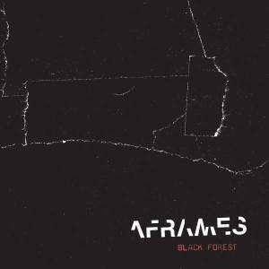 CD A Frames: Black Forest
