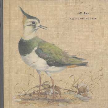 Album A Grave With No Name: Feathers Wet, Under The Moon