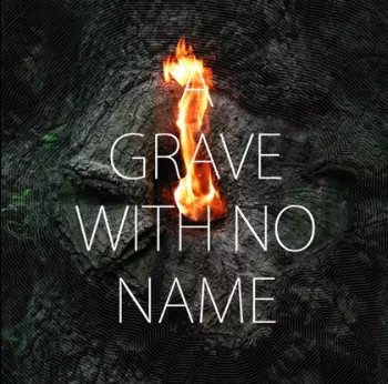 A Grave With No Name: Mountain Debris