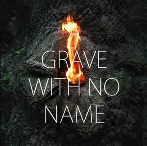 CD A Grave With No Name: Mountain Debris