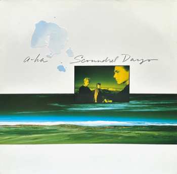 LP a-ha: Scoundrel Days