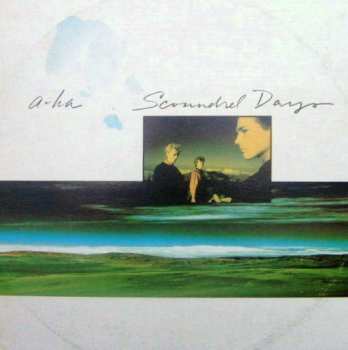 LP a-ha: Scoundrel Days