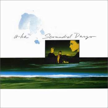LP a-ha: Scoundrel Days
