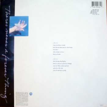 LP a-ha: Stay On These Roads