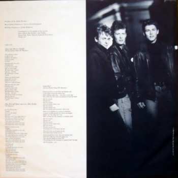 LP a-ha: Stay On These Roads